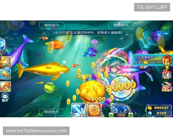 K8捕鱼王技巧秘籍，快速提升捕鱼效率的实用操作指南